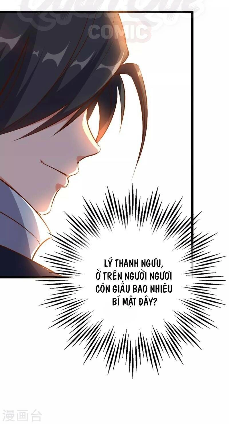 Phục Thiên Thánh Chủ Chapter 13 - 4