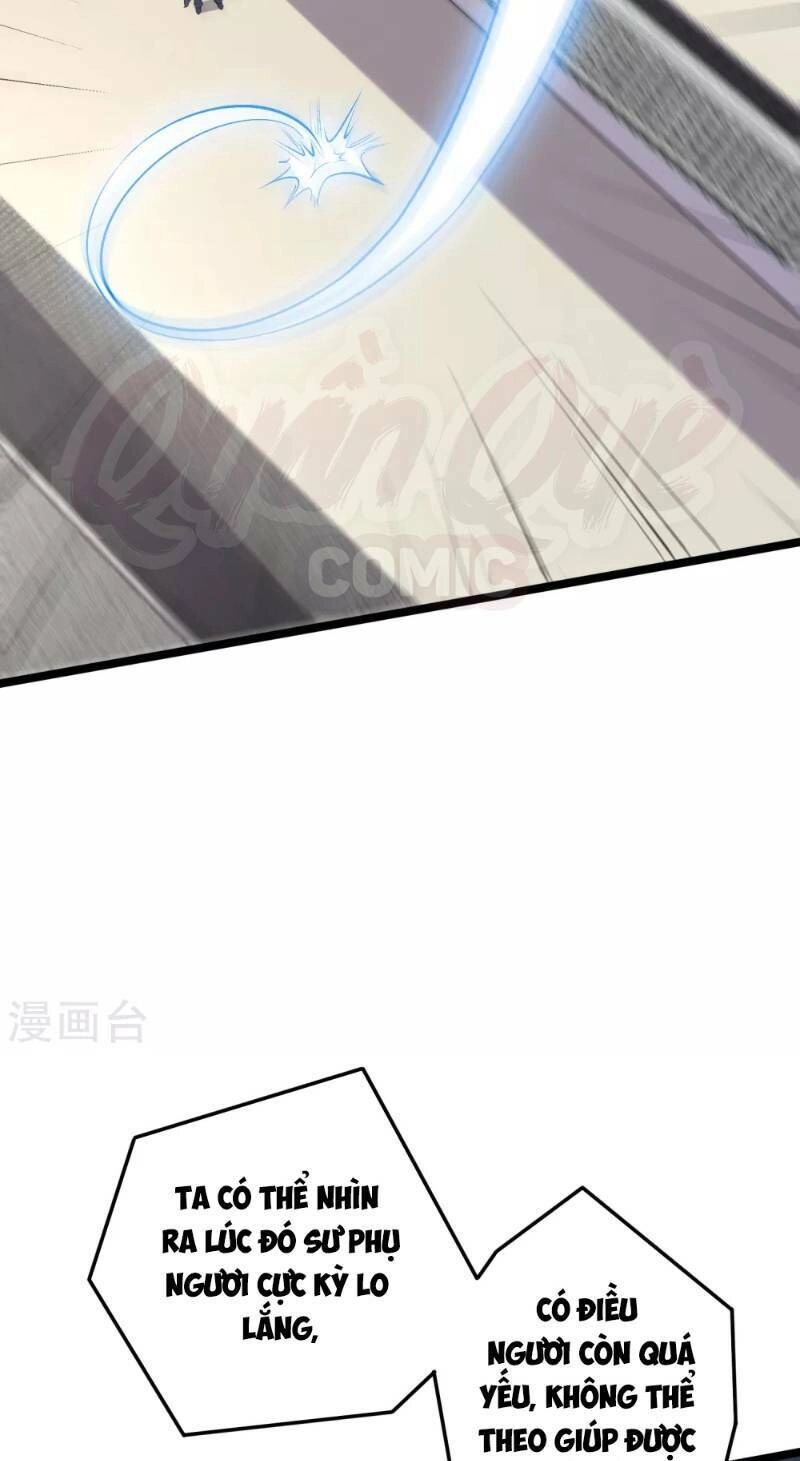 Phục Thiên Thánh Chủ Chapter 13 - 16