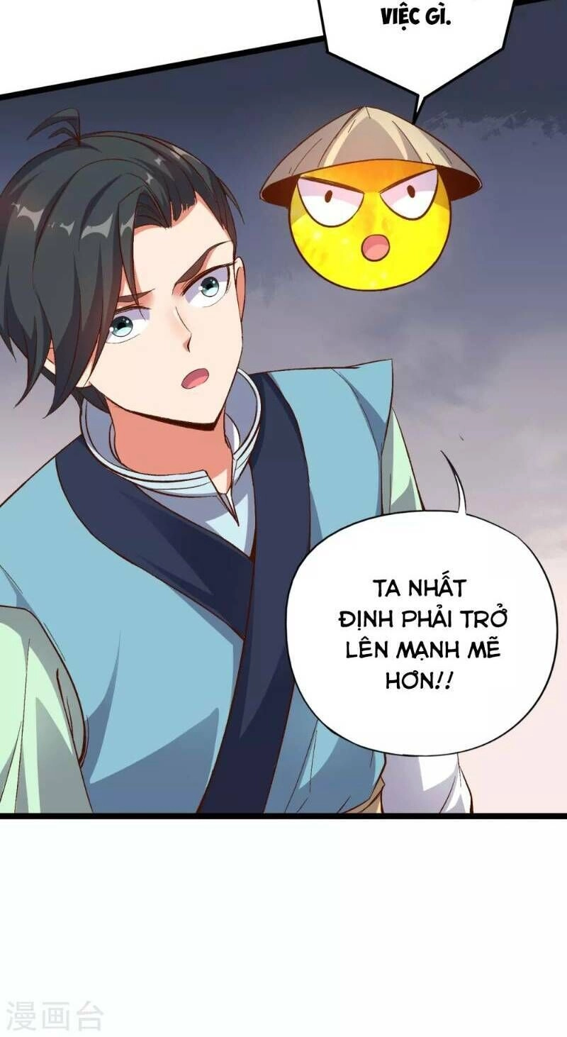 Phục Thiên Thánh Chủ Chapter 13 - 17