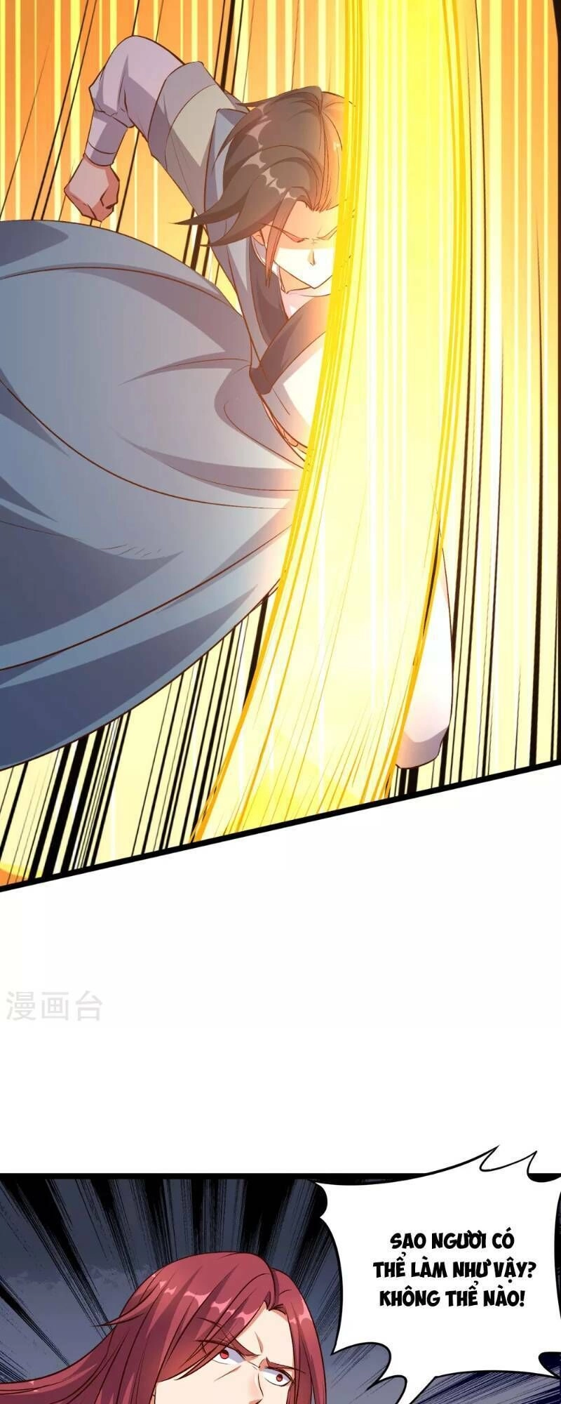 Phục Thiên Thánh Chủ Chapter 13 - 30