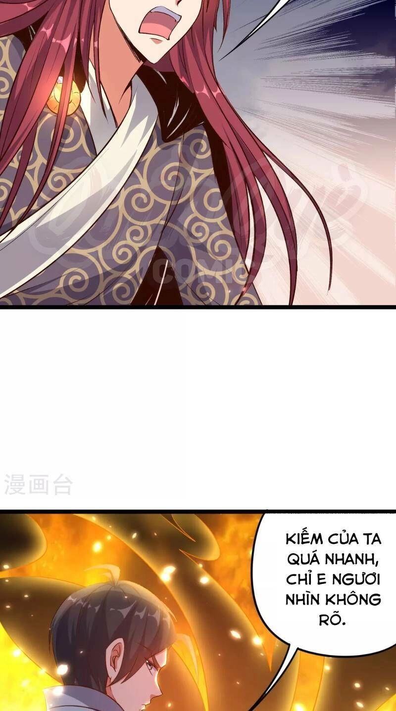 Phục Thiên Thánh Chủ Chapter 13 - 31