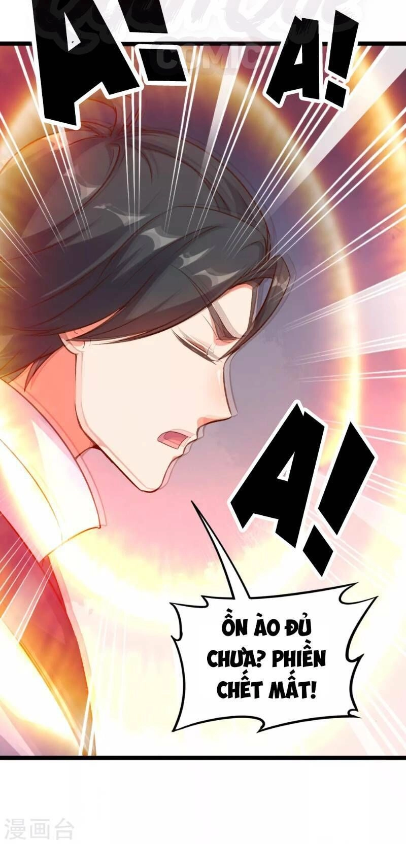 Phục Thiên Thánh Chủ Chapter 13 - 37