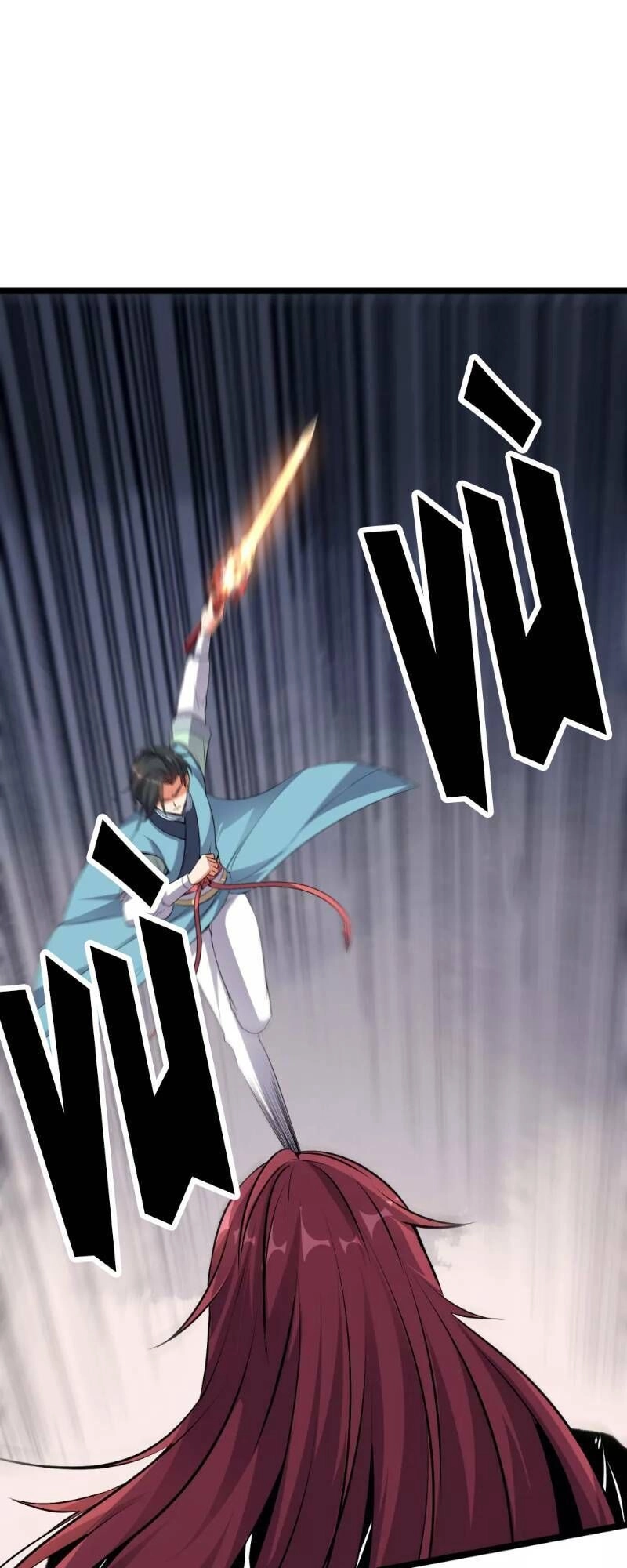 Phục Thiên Thánh Chủ Chapter 13 - 38