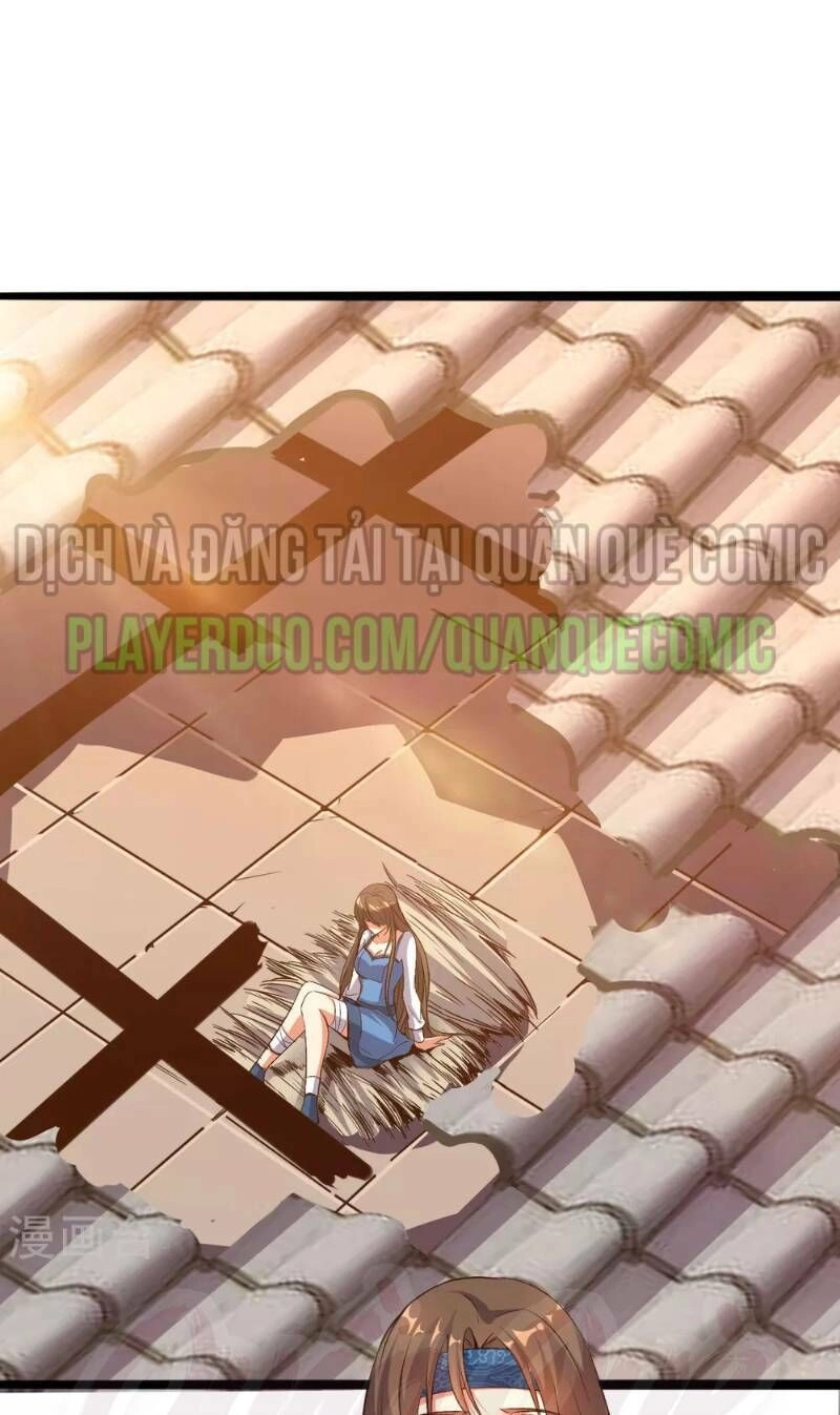 Phục Thiên Thánh Chủ Chapter 14 - 1