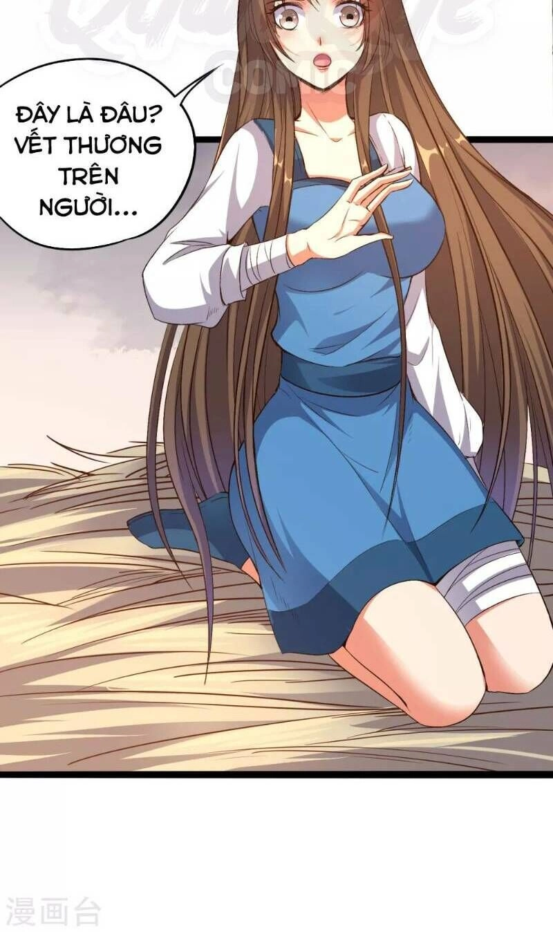 Phục Thiên Thánh Chủ Chapter 14 - 2