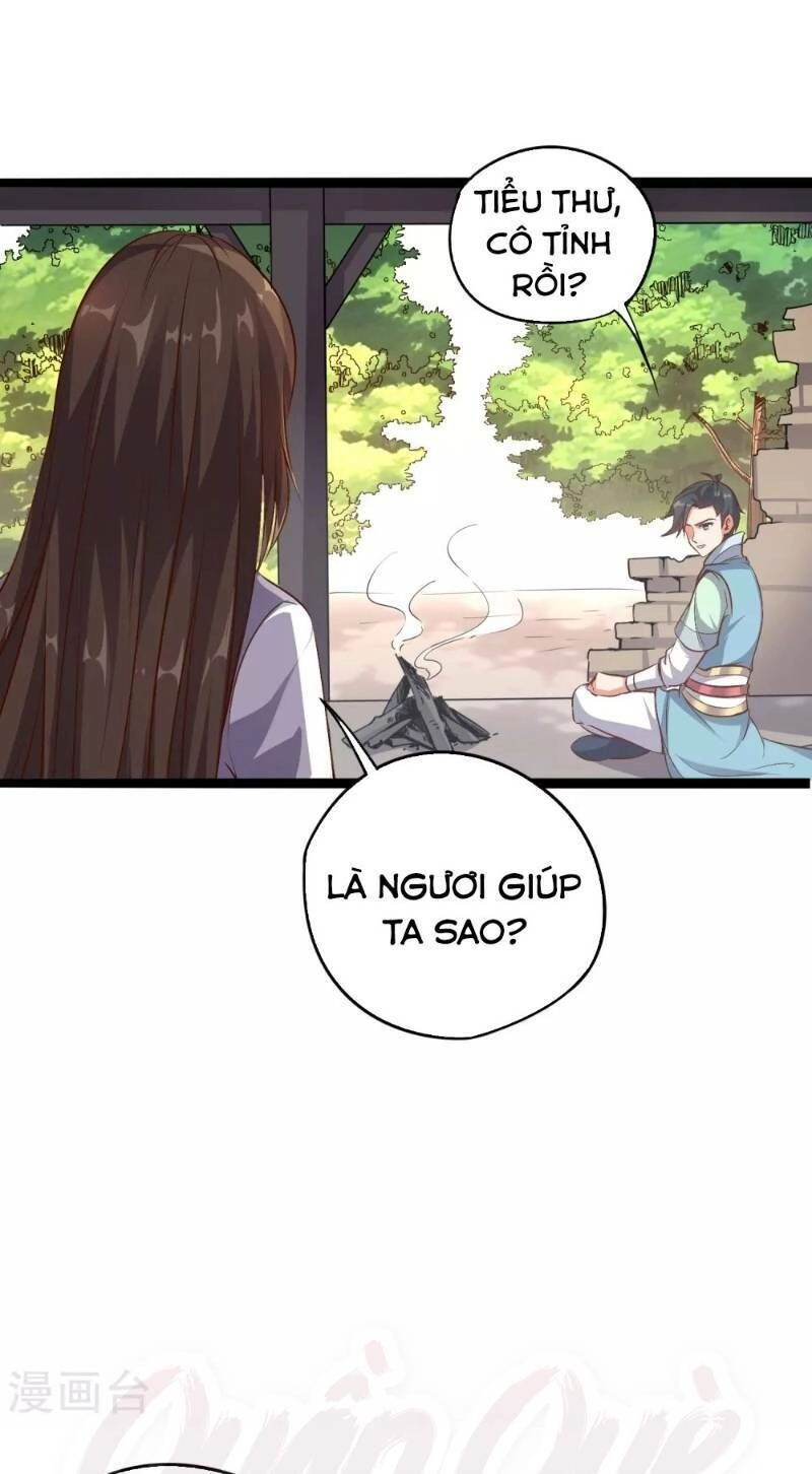 Phục Thiên Thánh Chủ Chapter 14 - 3