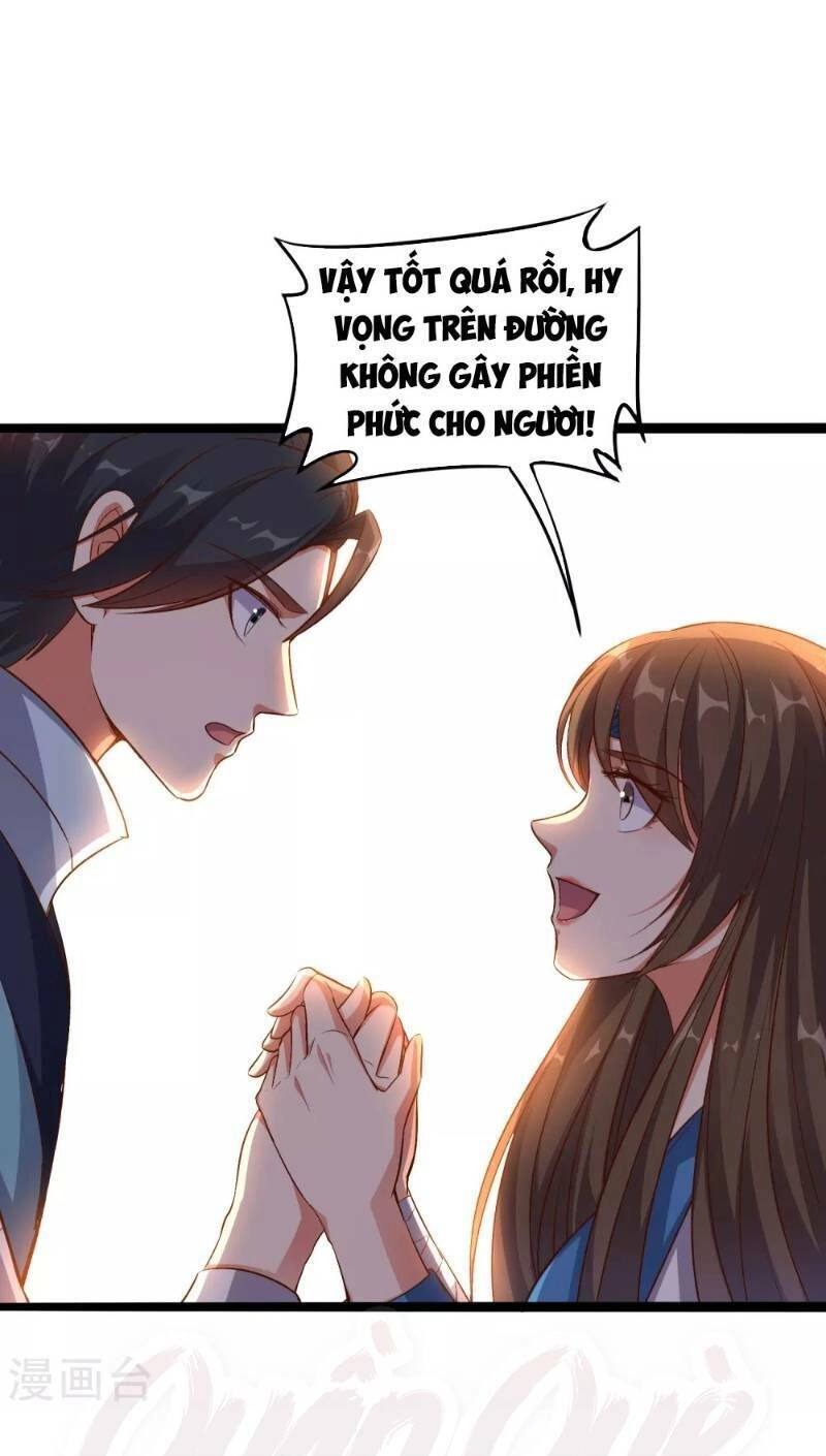 Phục Thiên Thánh Chủ Chapter 14 - 7