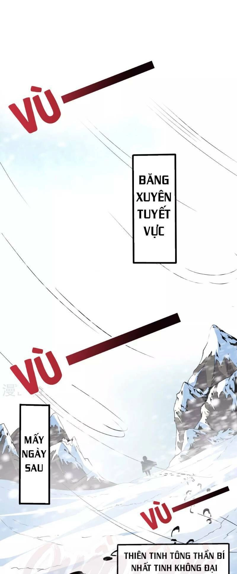 Phục Thiên Thánh Chủ Chapter 14 - 9