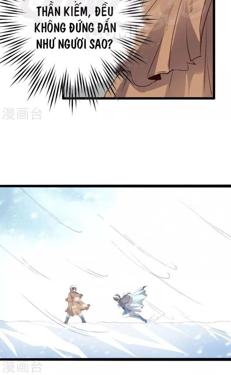 Phục Thiên Thánh Chủ Chapter 14 - 12