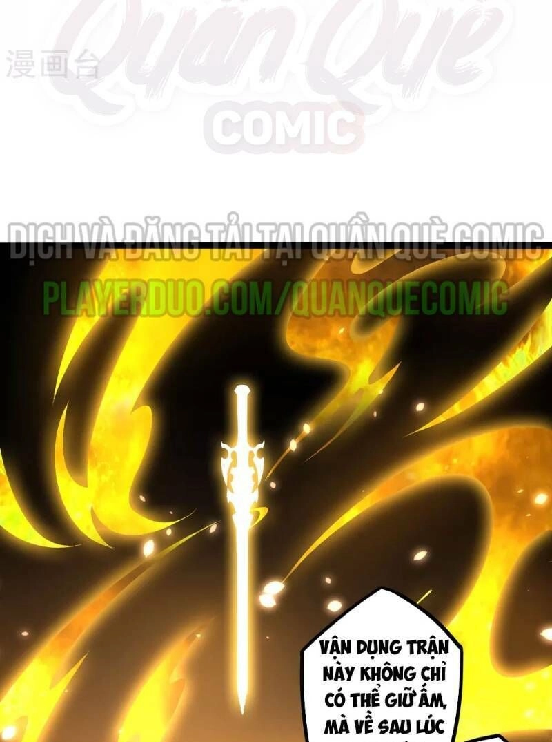 Phục Thiên Thánh Chủ Chapter 14 - 14