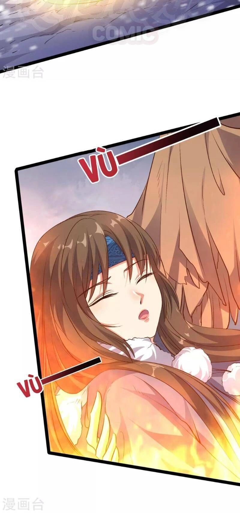 Phục Thiên Thánh Chủ Chapter 14 - 17