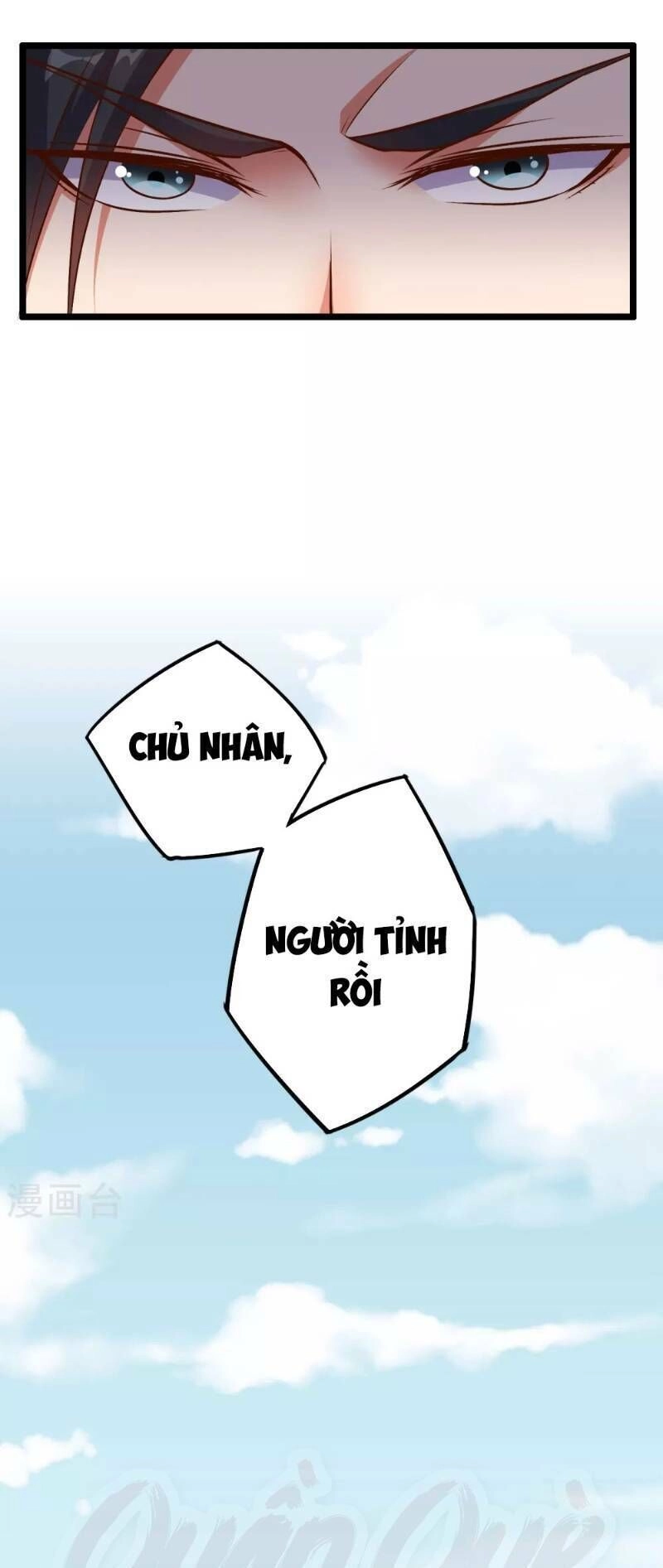 Phục Thiên Thánh Chủ Chapter 14 - 20