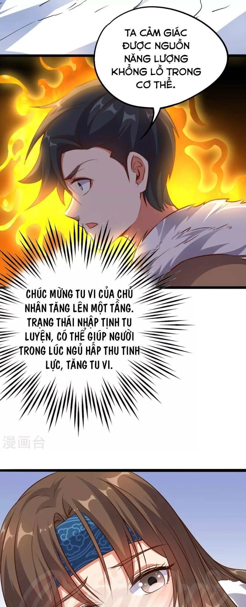 Phục Thiên Thánh Chủ Chapter 14 - 22