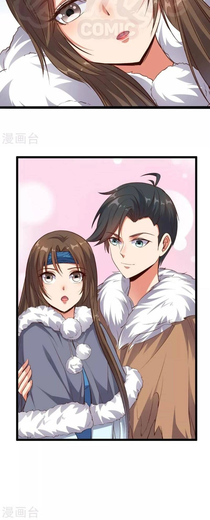 Phục Thiên Thánh Chủ Chapter 14 - 23