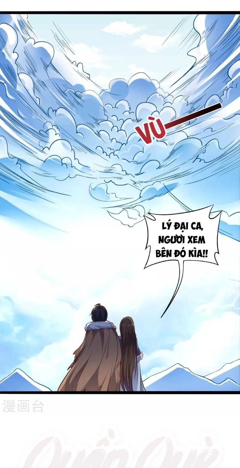 Phục Thiên Thánh Chủ Chapter 14 - 24