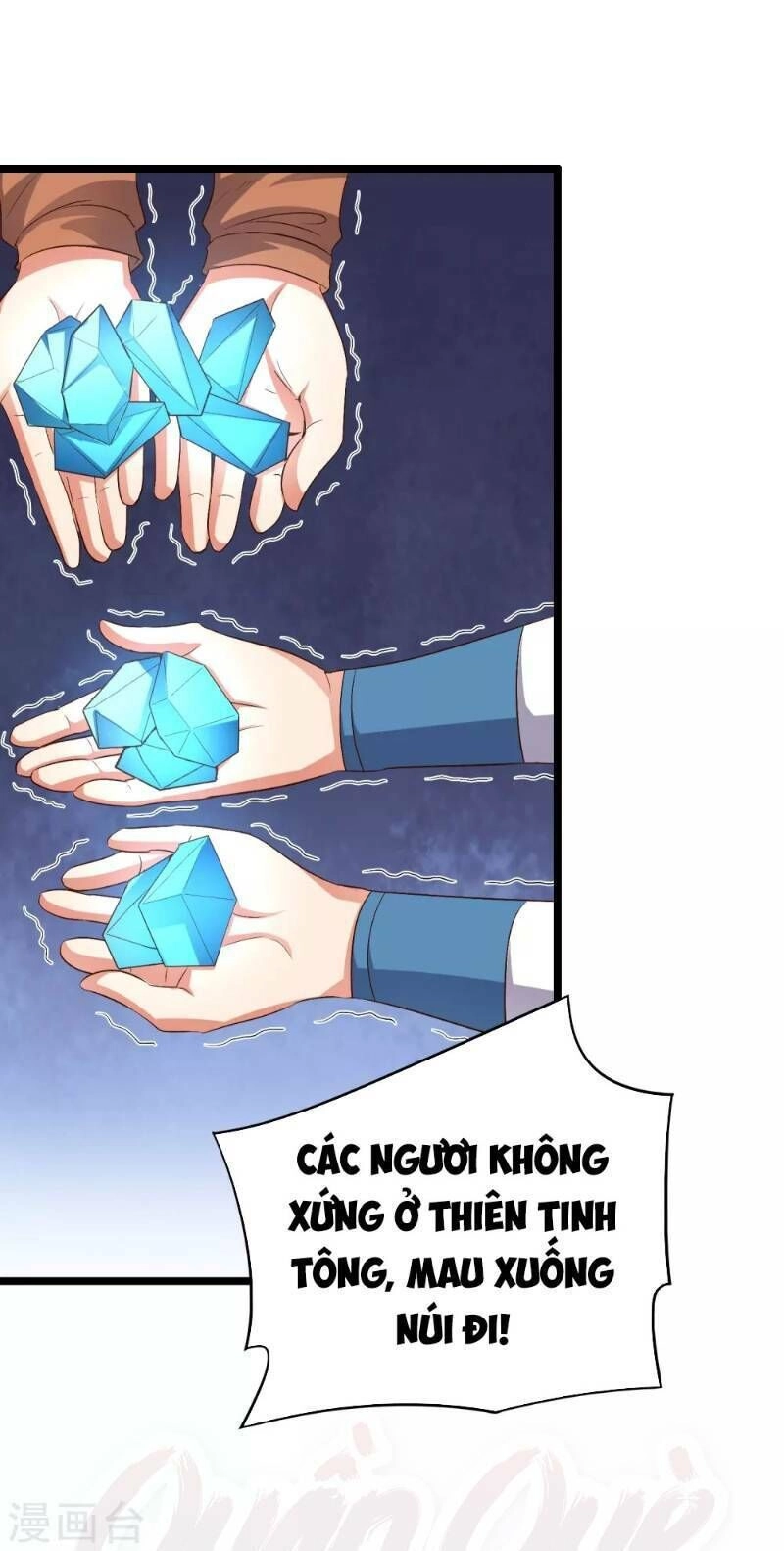 Phục Thiên Thánh Chủ Chapter 15 - 3