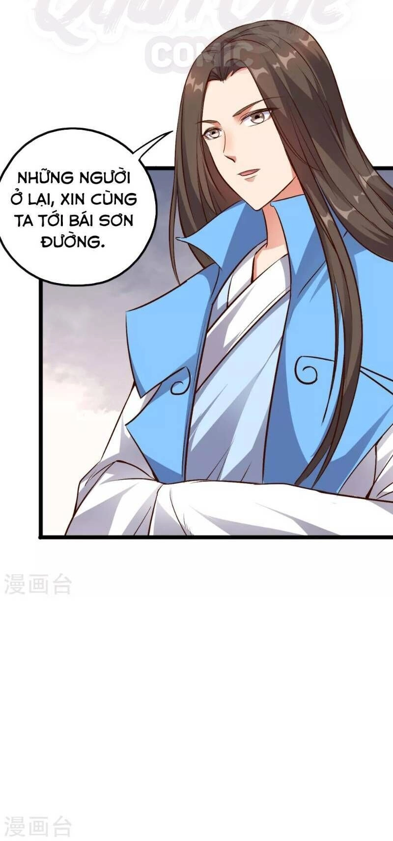 Phục Thiên Thánh Chủ Chapter 15 - 6