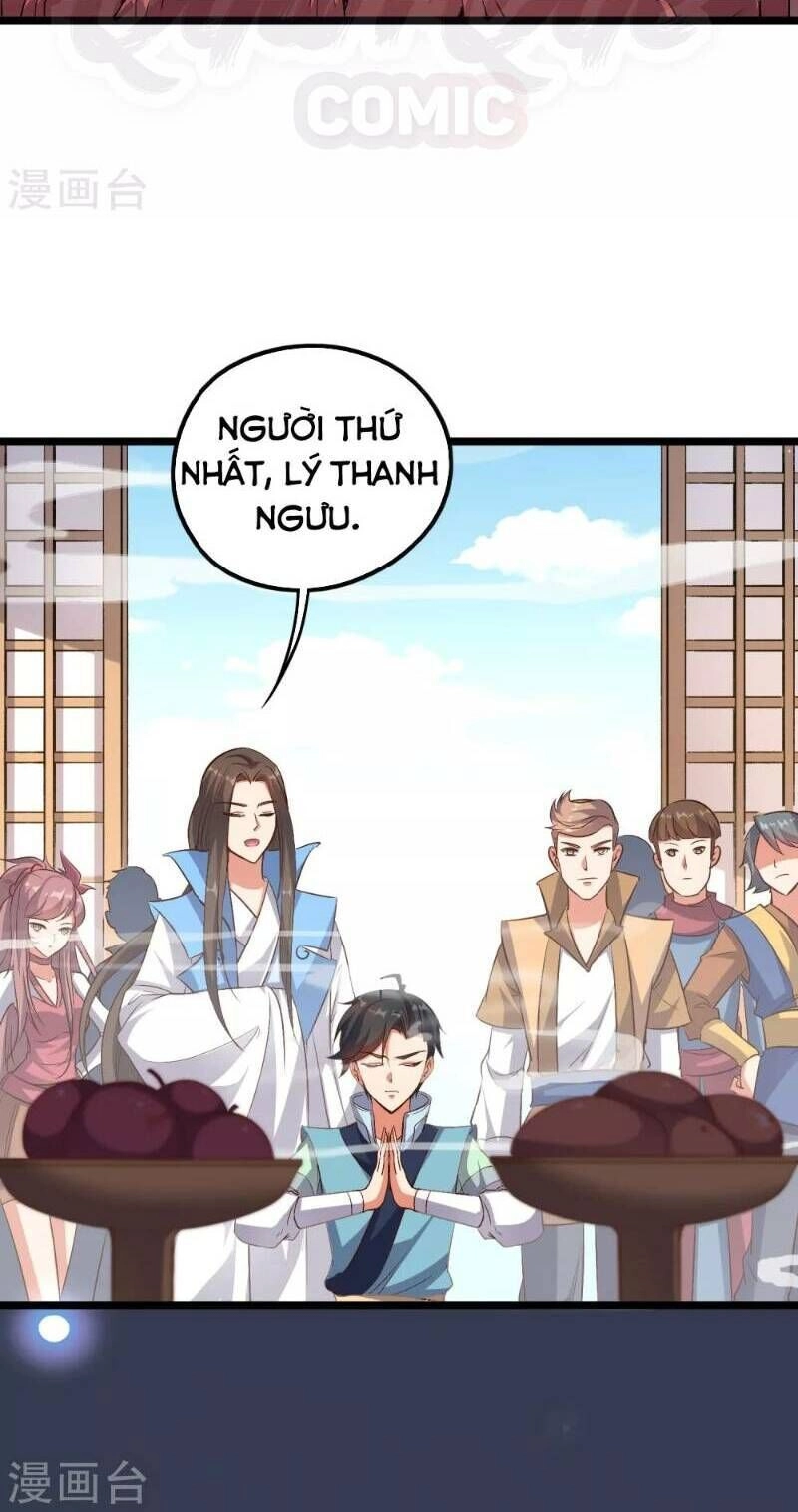Phục Thiên Thánh Chủ Chapter 15 - 8