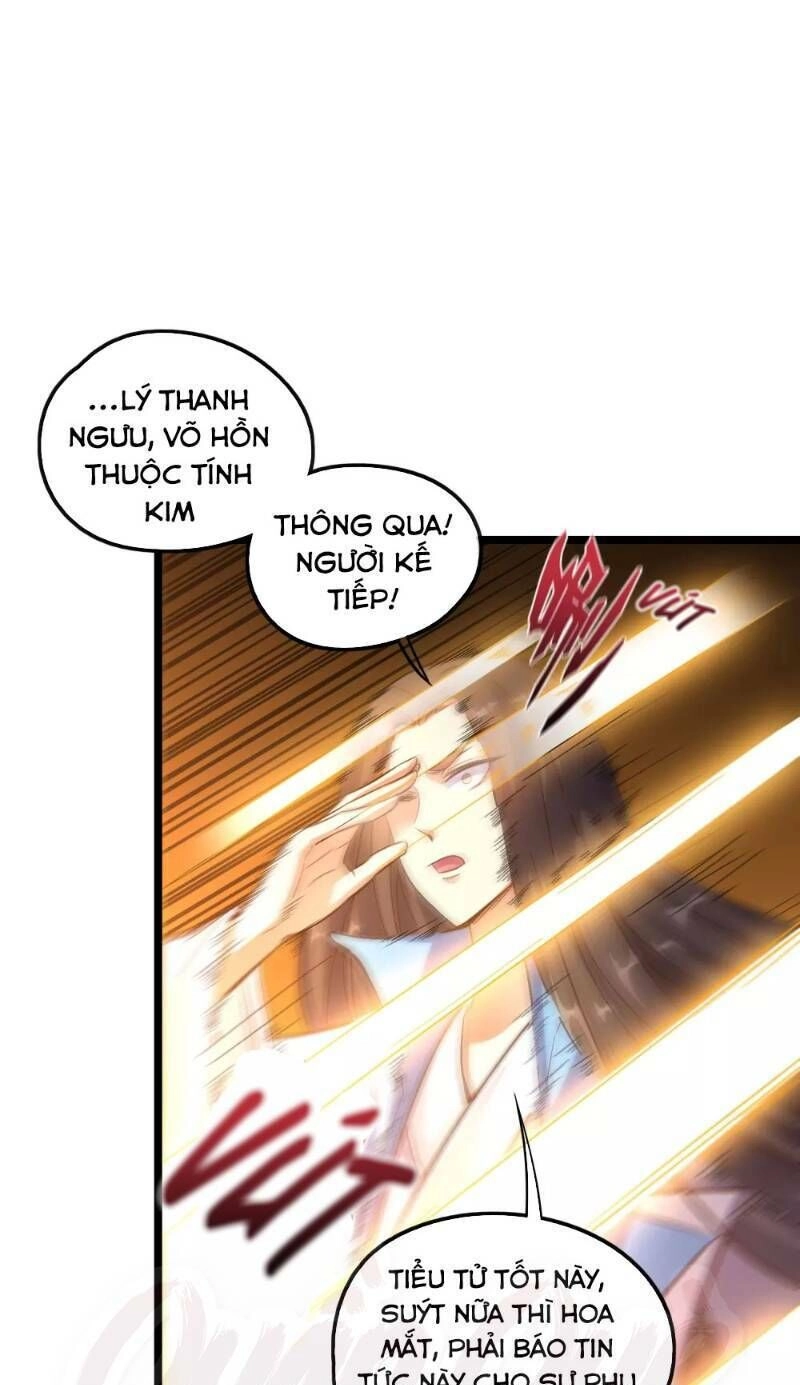 Phục Thiên Thánh Chủ Chapter 15 - 13