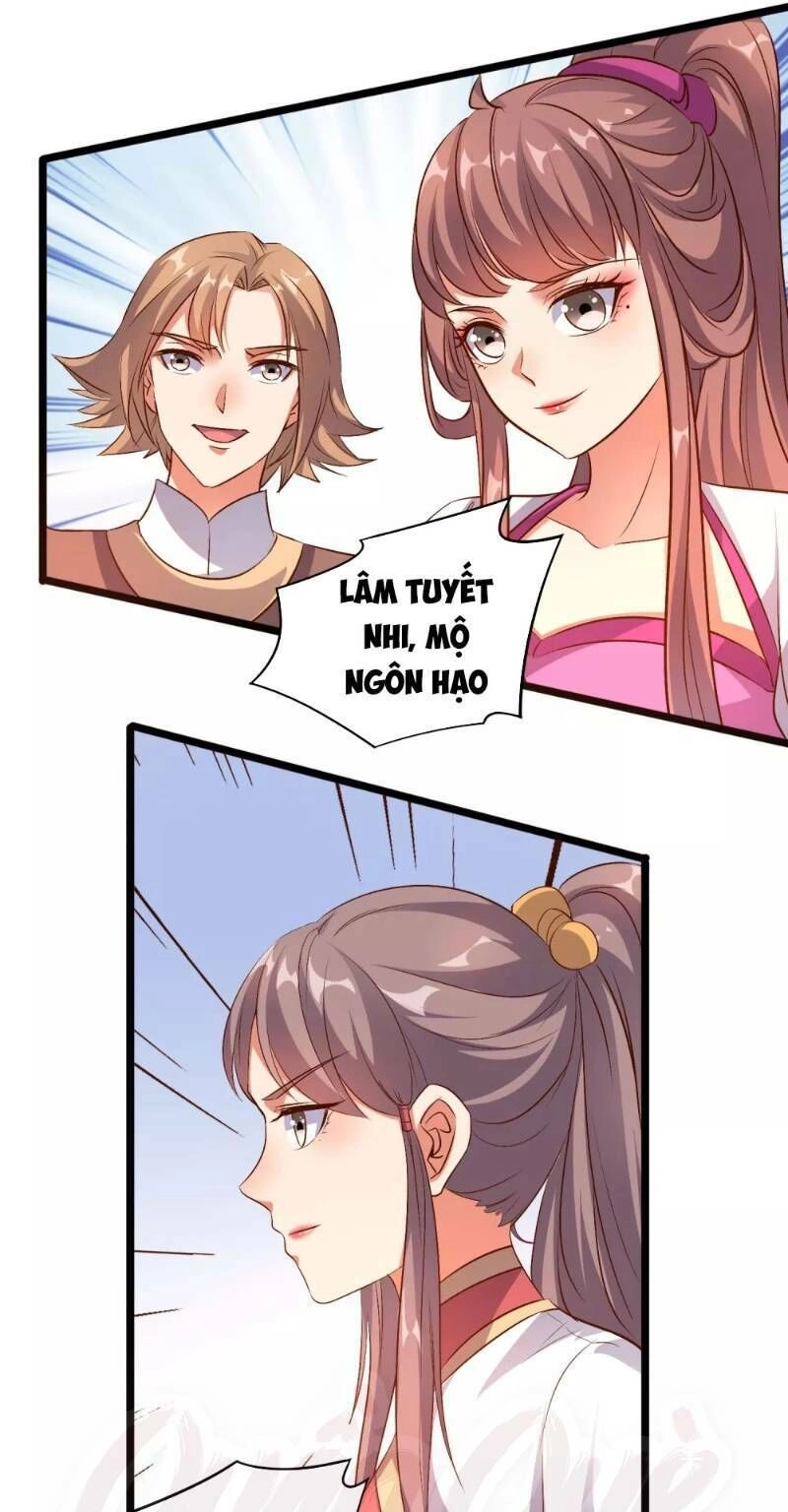 Phục Thiên Thánh Chủ Chapter 15 - 15