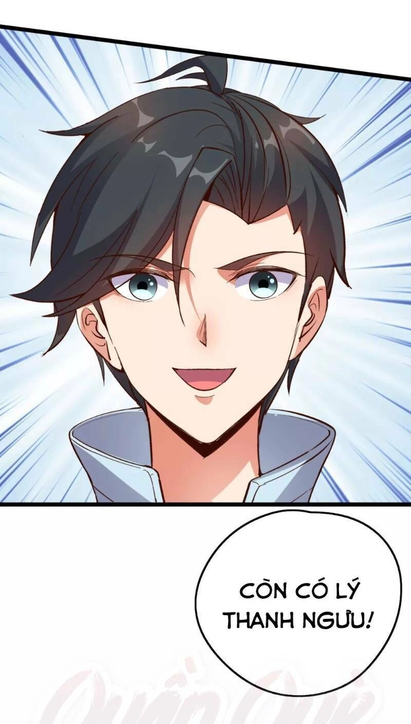 Phục Thiên Thánh Chủ Chapter 15 - 17