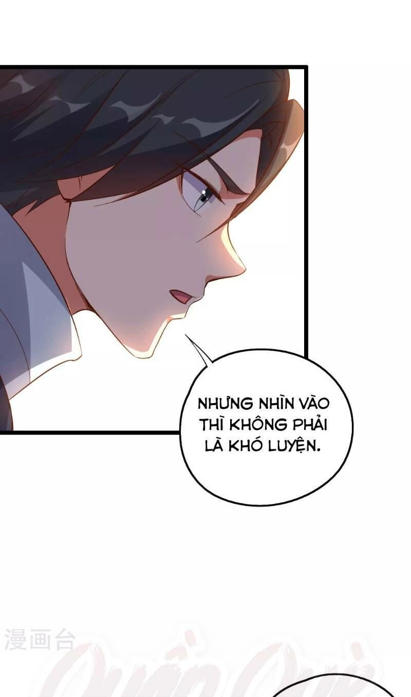 Phục Thiên Thánh Chủ Chapter 15 - 25
