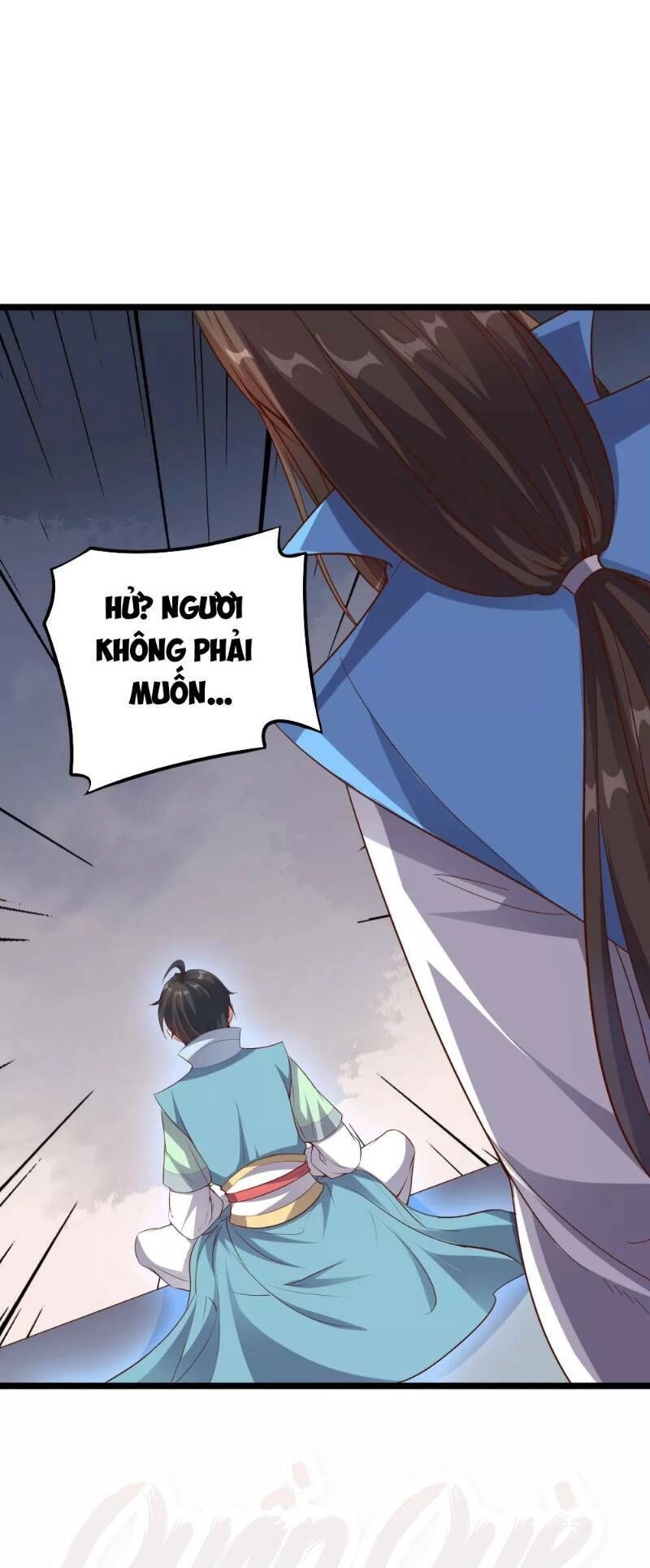 Phục Thiên Thánh Chủ Chapter 15 - 27