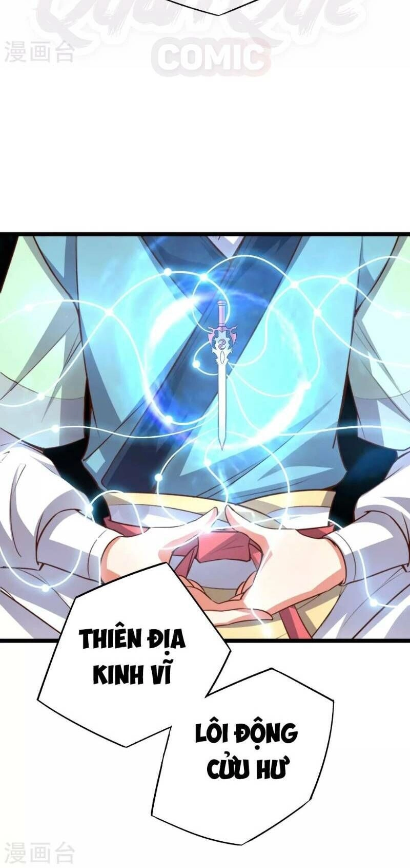 Phục Thiên Thánh Chủ Chapter 15 - 30