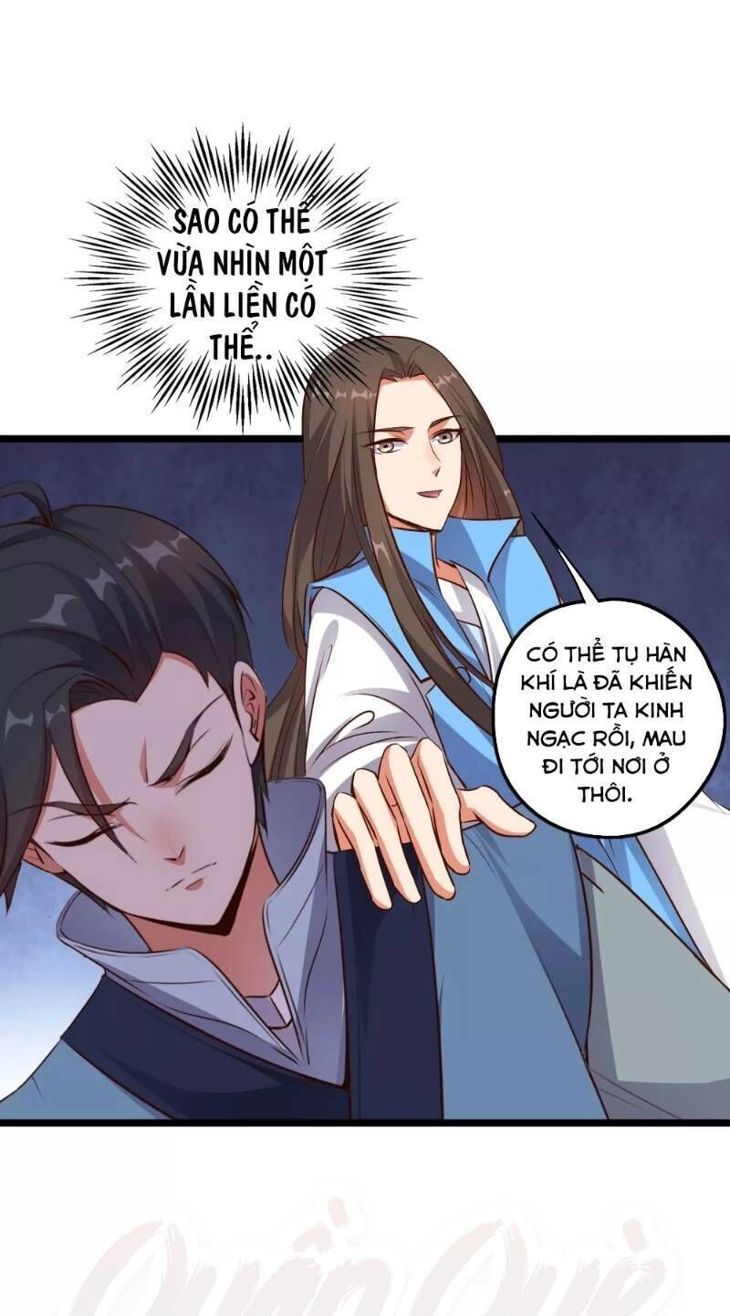 Phục Thiên Thánh Chủ Chapter 15 - 31