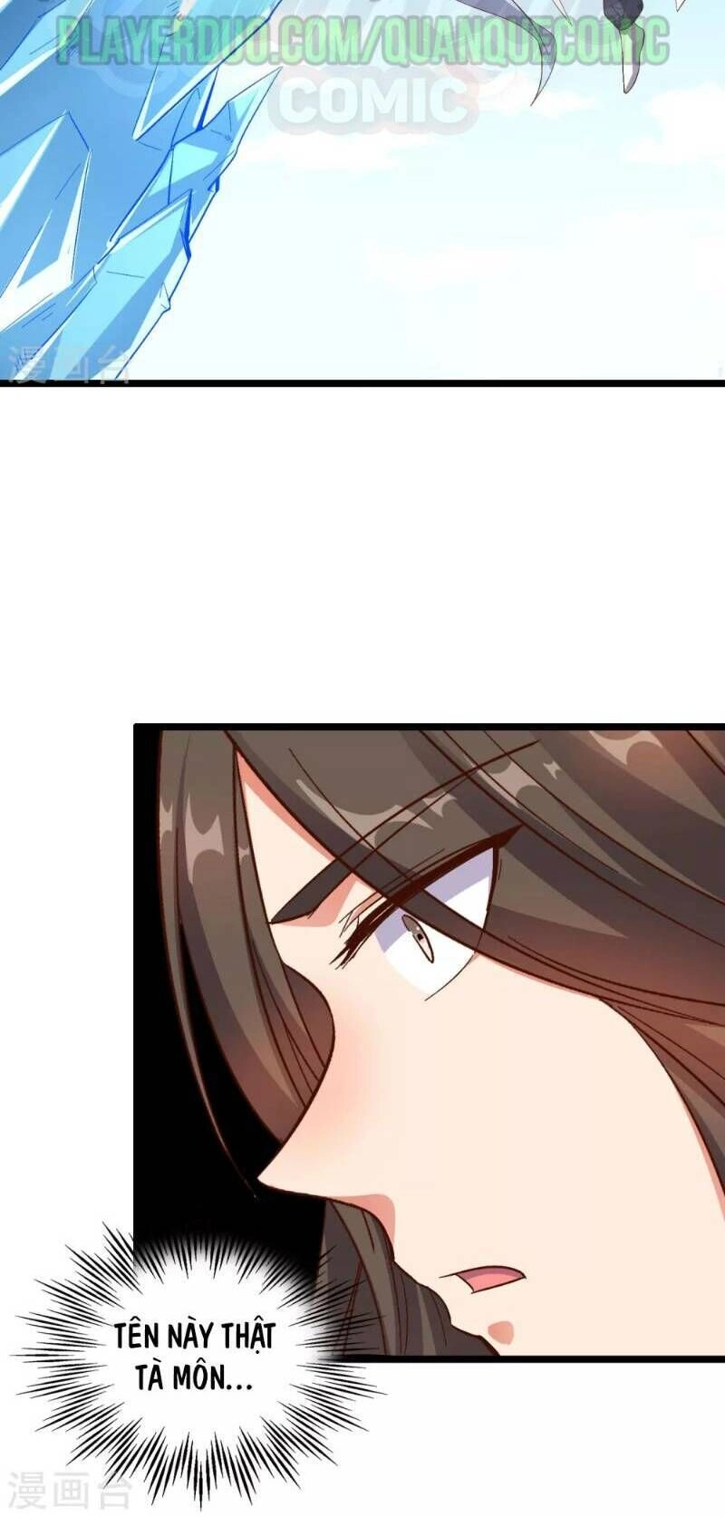 Phục Thiên Thánh Chủ Chapter 16 - 2