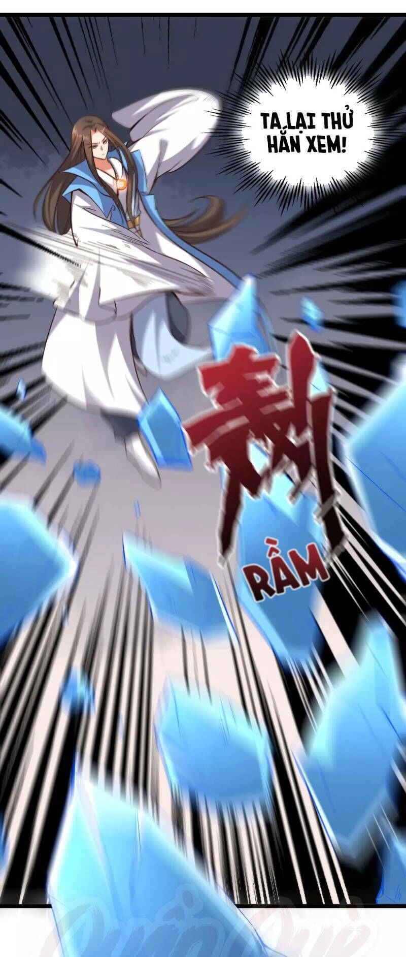 Phục Thiên Thánh Chủ Chapter 16 - 3