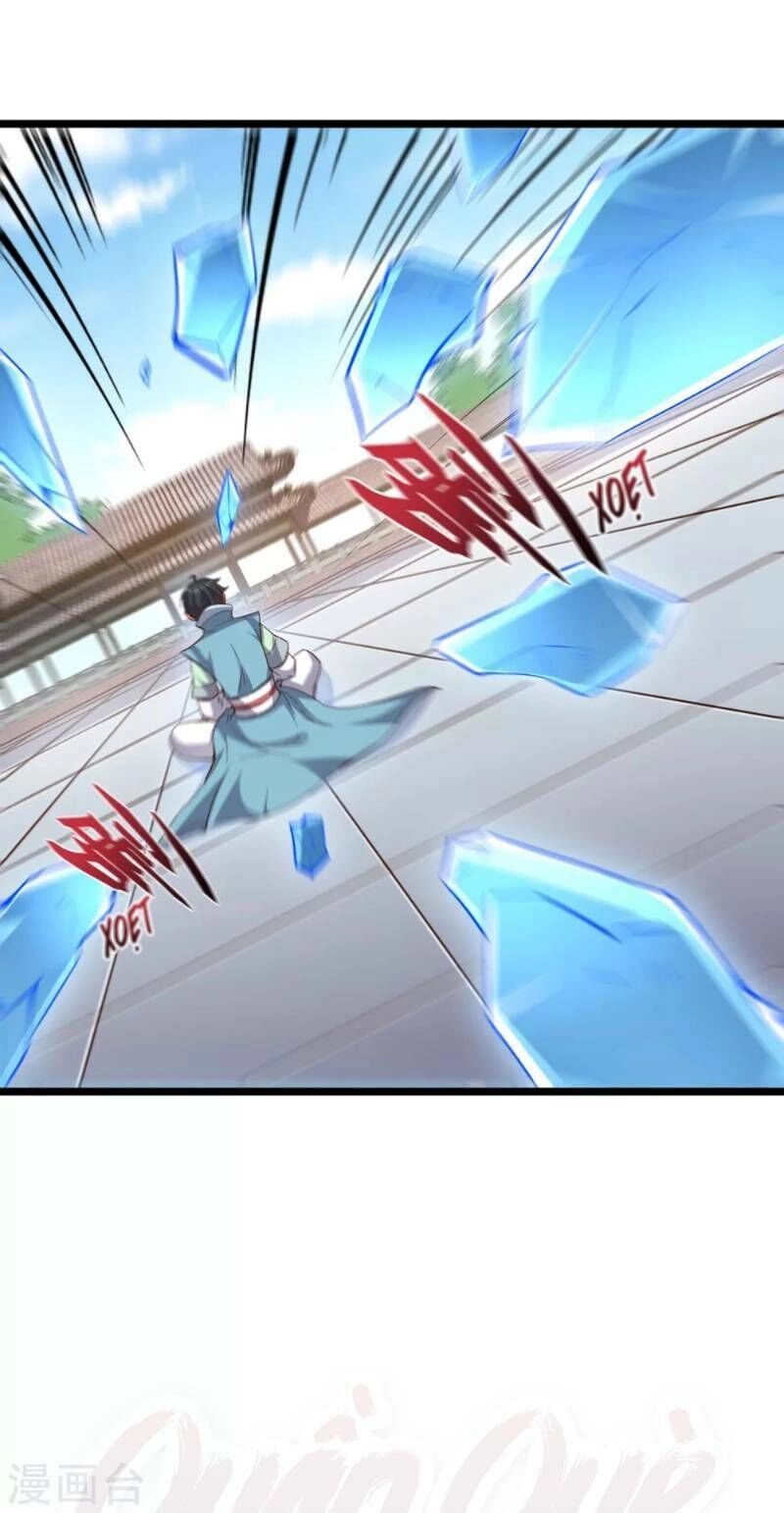 Phục Thiên Thánh Chủ Chapter 16 - 5