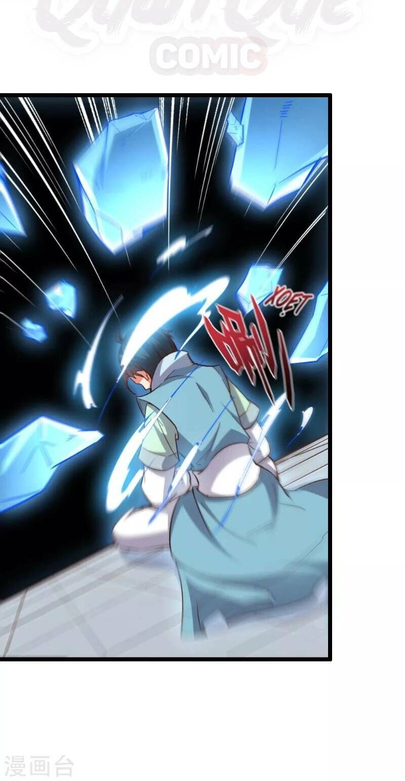 Phục Thiên Thánh Chủ Chapter 16 - 6