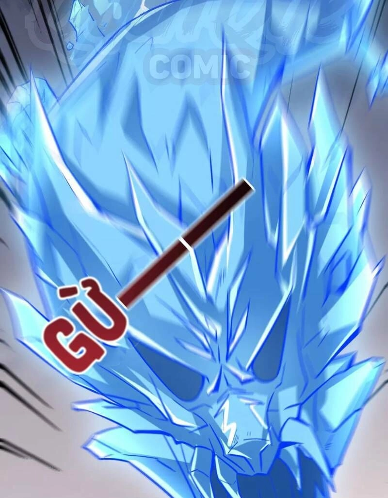 Phục Thiên Thánh Chủ Chapter 16 - 8