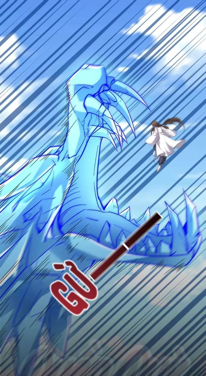 Phục Thiên Thánh Chủ Chapter 16 - 10