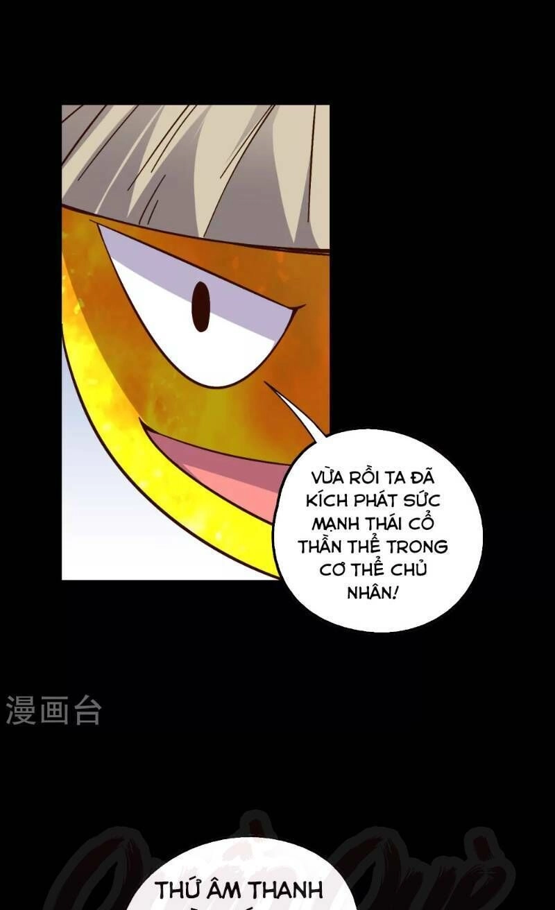 Phục Thiên Thánh Chủ Chapter 16 - 12