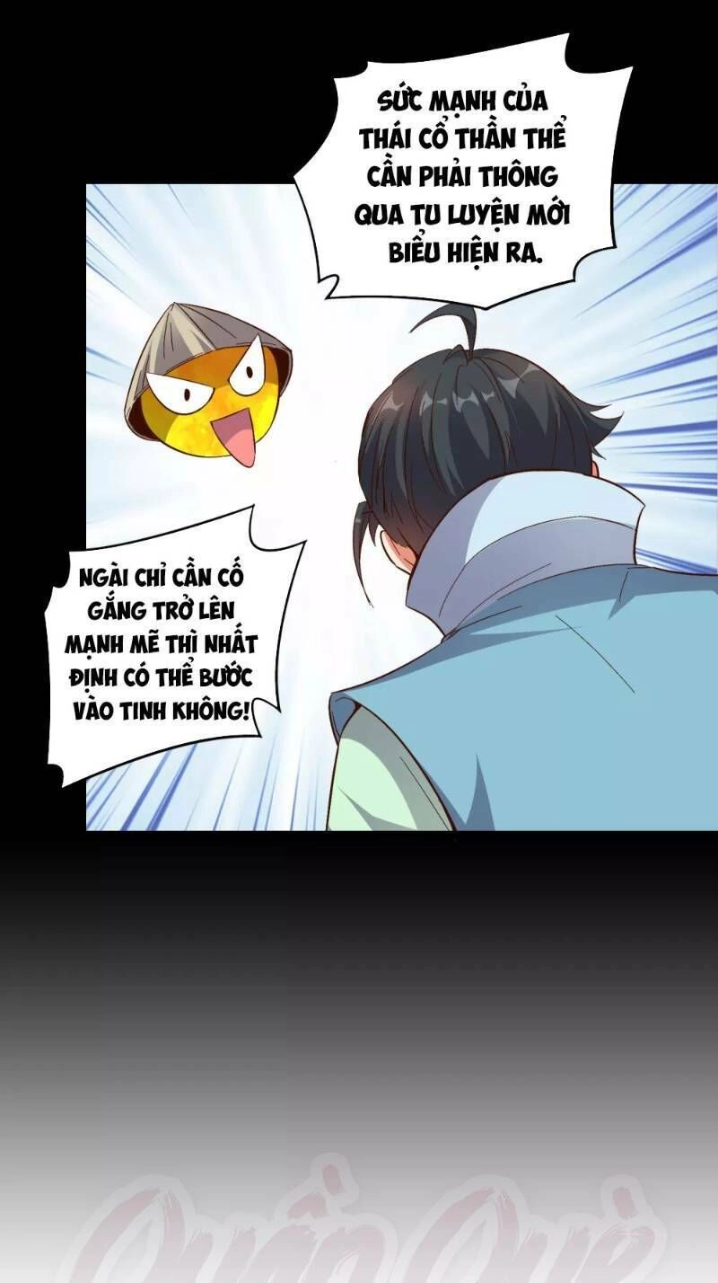Phục Thiên Thánh Chủ Chapter 16 - 16