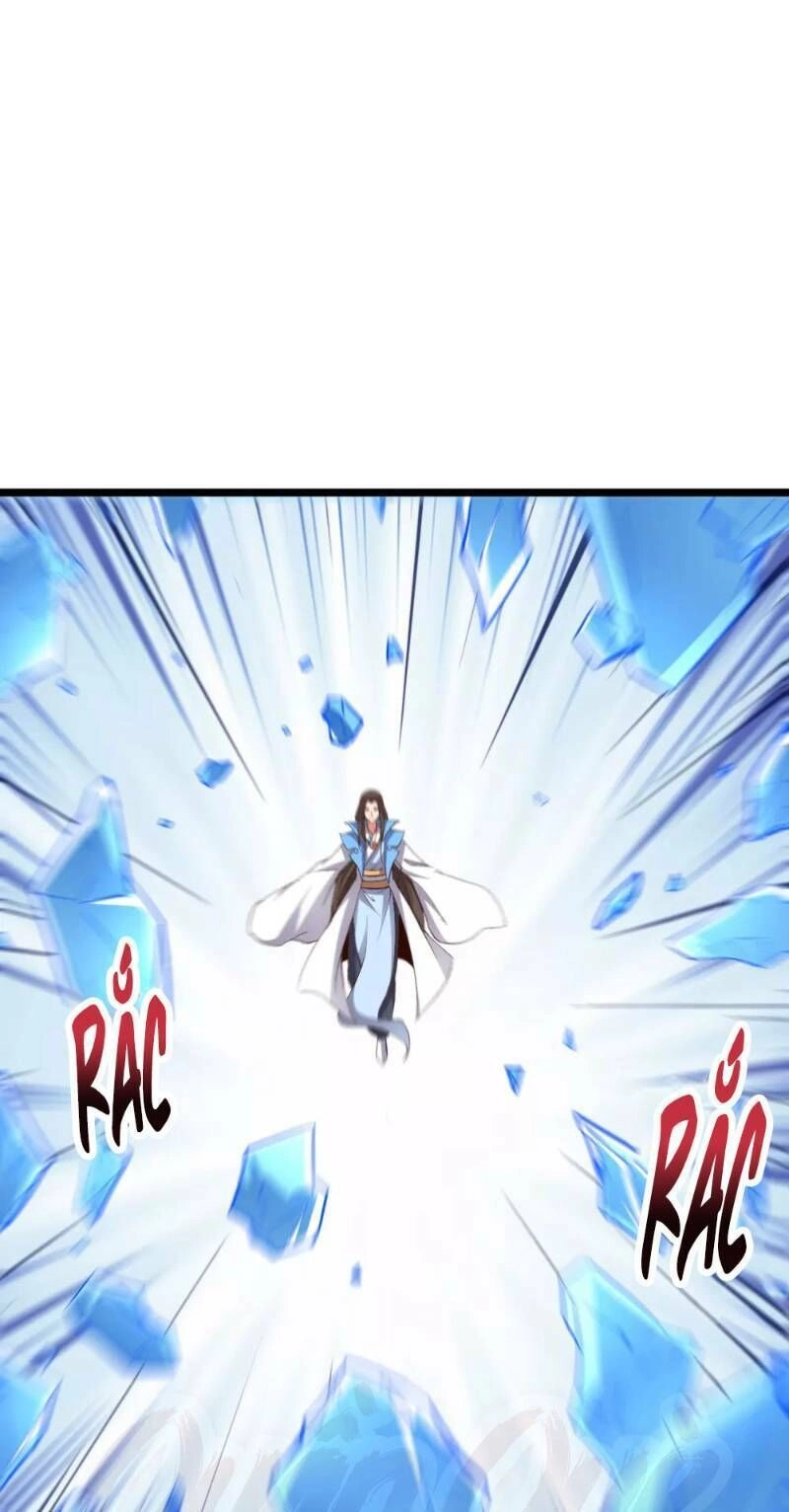 Phục Thiên Thánh Chủ Chapter 16 - 18