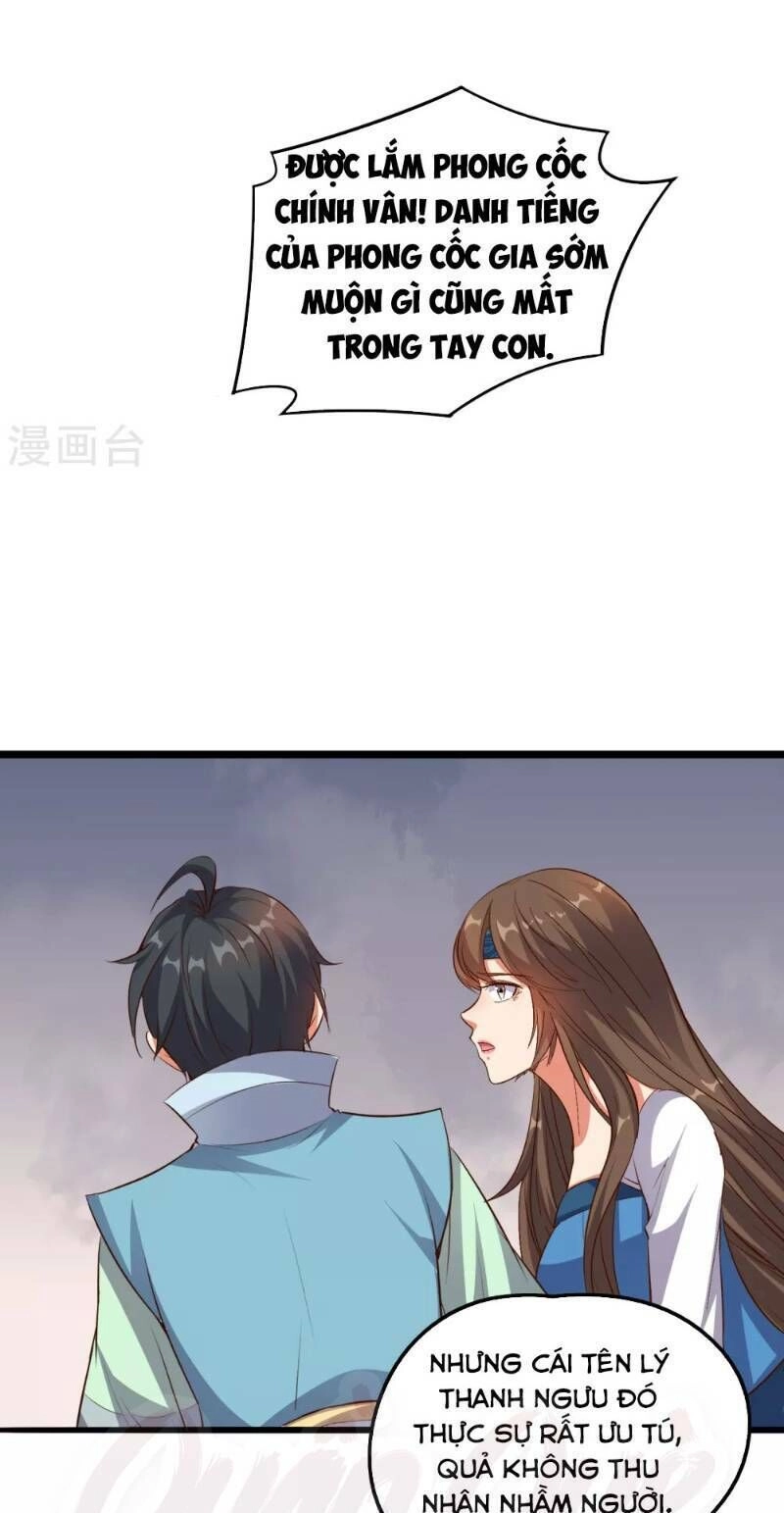 Phục Thiên Thánh Chủ Chapter 16 - 24