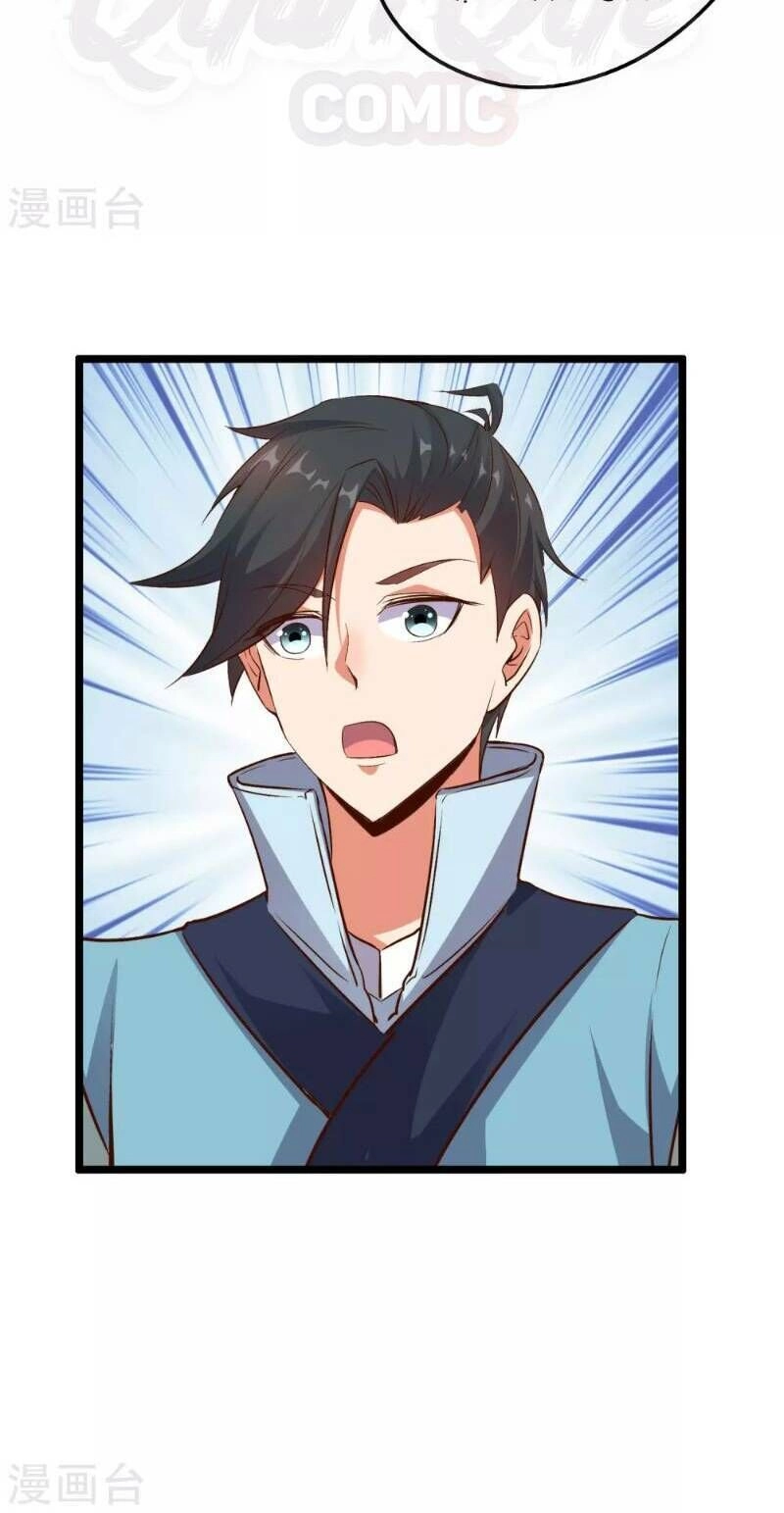 Phục Thiên Thánh Chủ Chapter 16 - 25