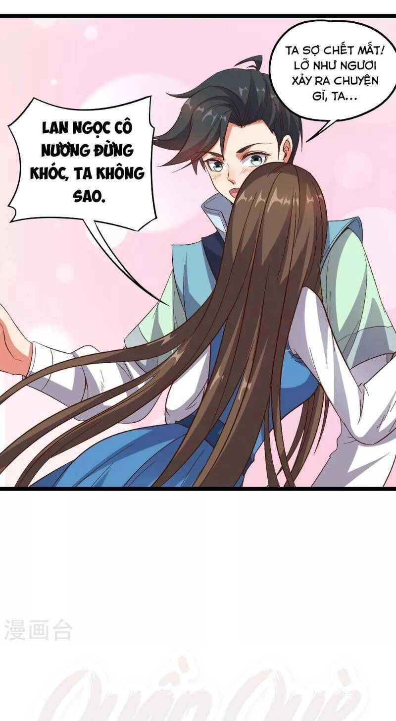 Phục Thiên Thánh Chủ Chapter 16 - 26