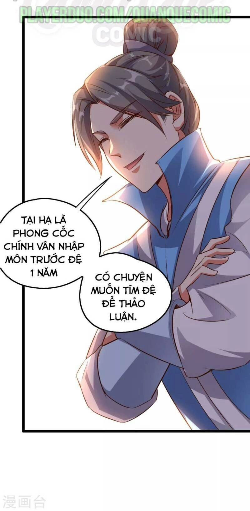 Phục Thiên Thánh Chủ Chapter 17 - 2