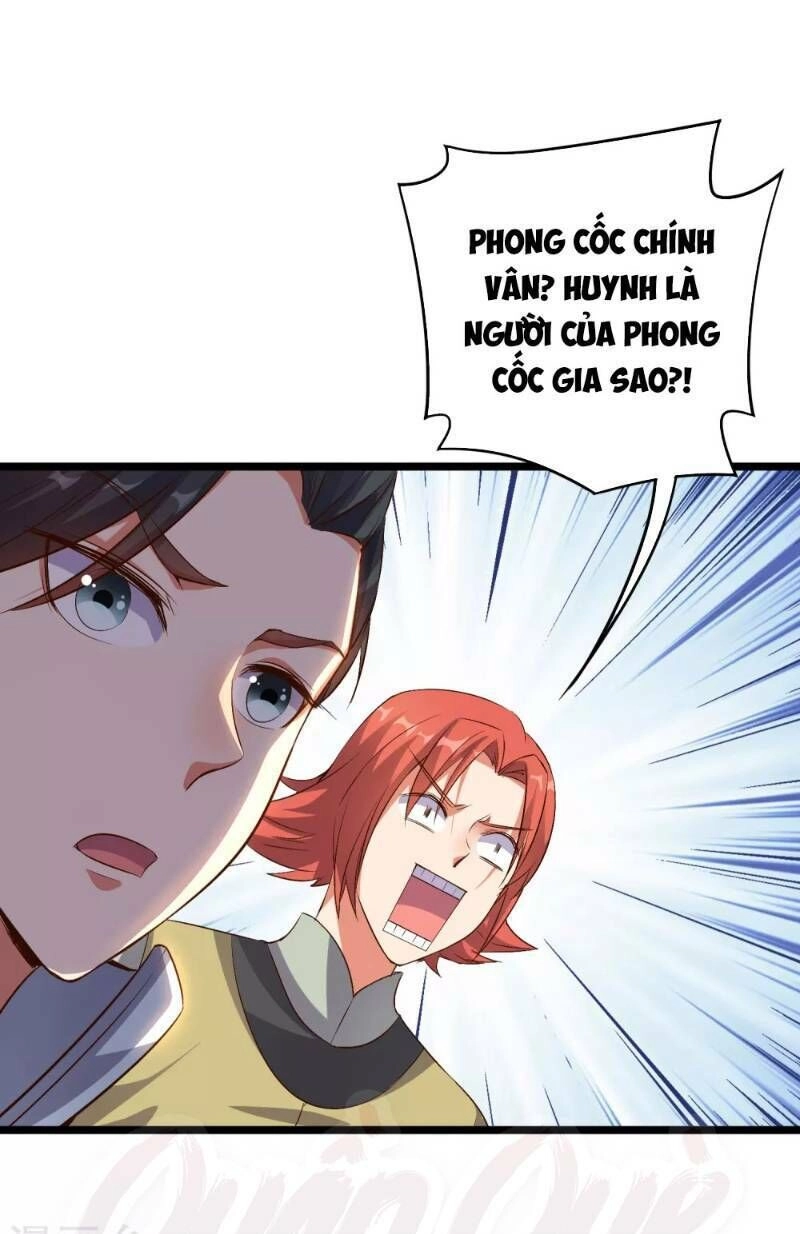 Phục Thiên Thánh Chủ Chapter 17 - 3