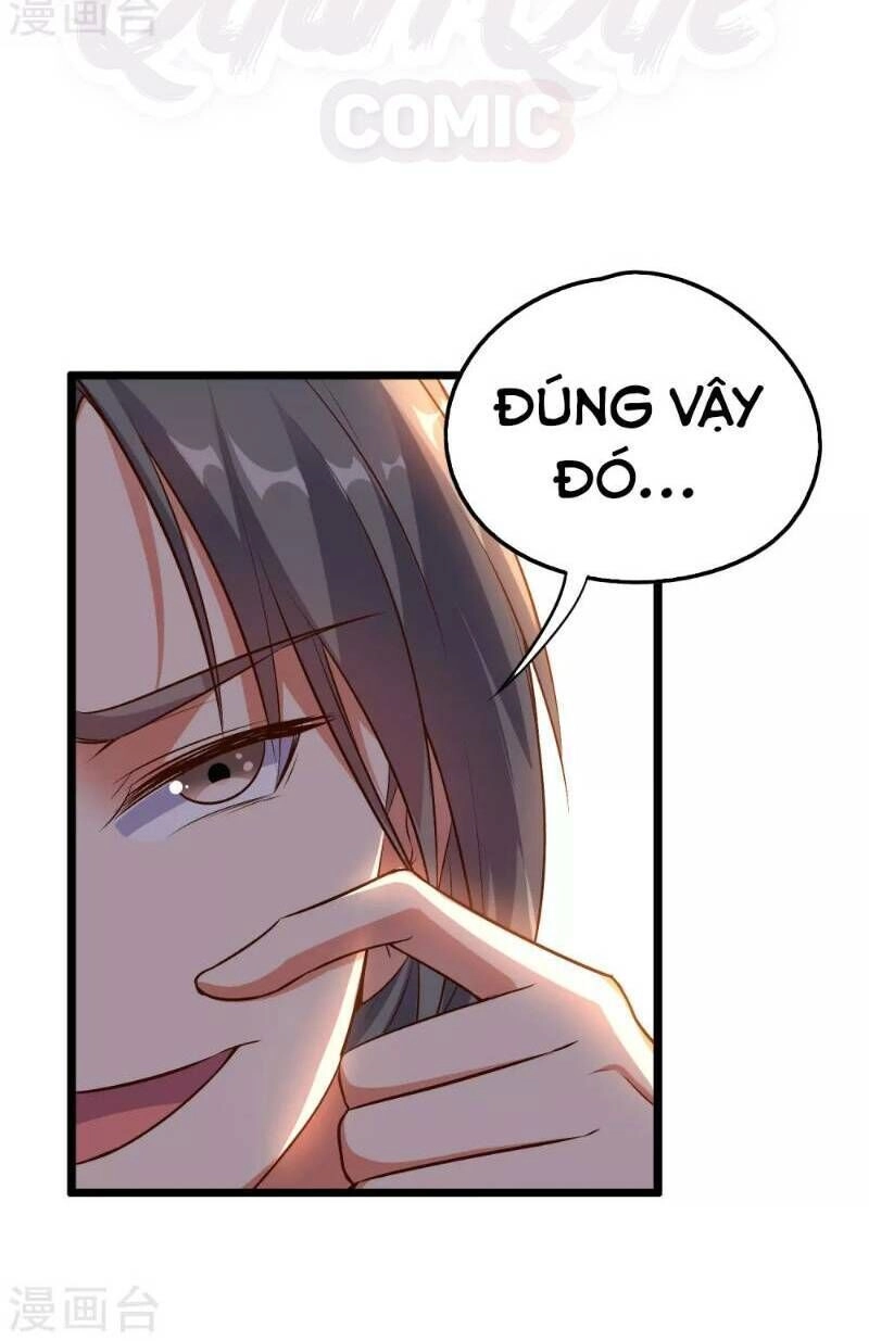 Phục Thiên Thánh Chủ Chapter 17 - 4