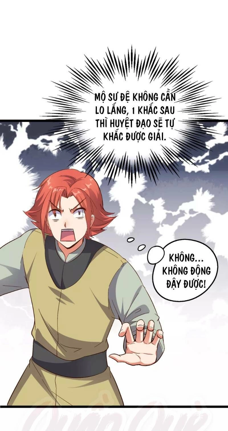 Phục Thiên Thánh Chủ Chapter 17 - 9