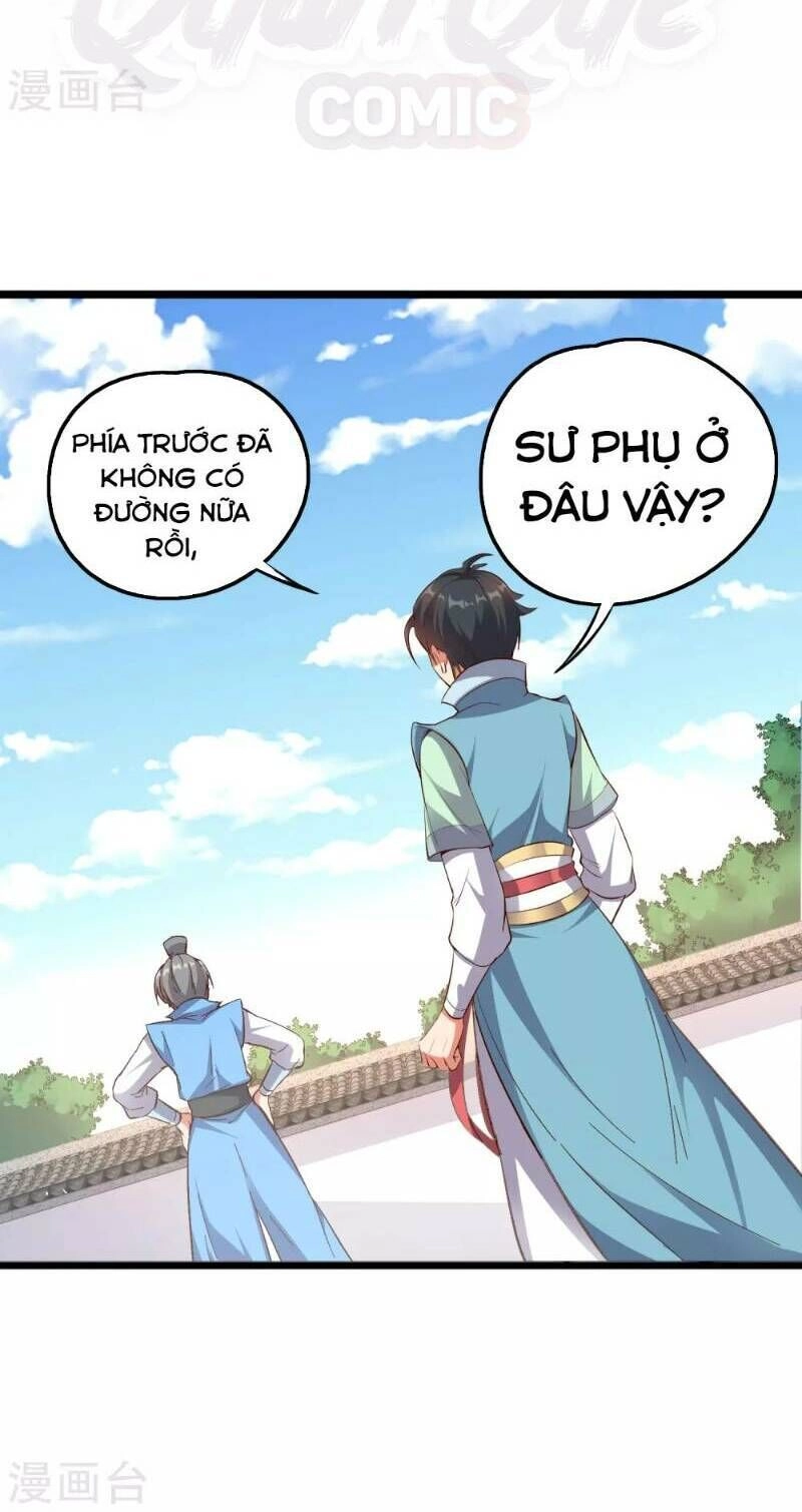 Phục Thiên Thánh Chủ Chapter 17 - 10