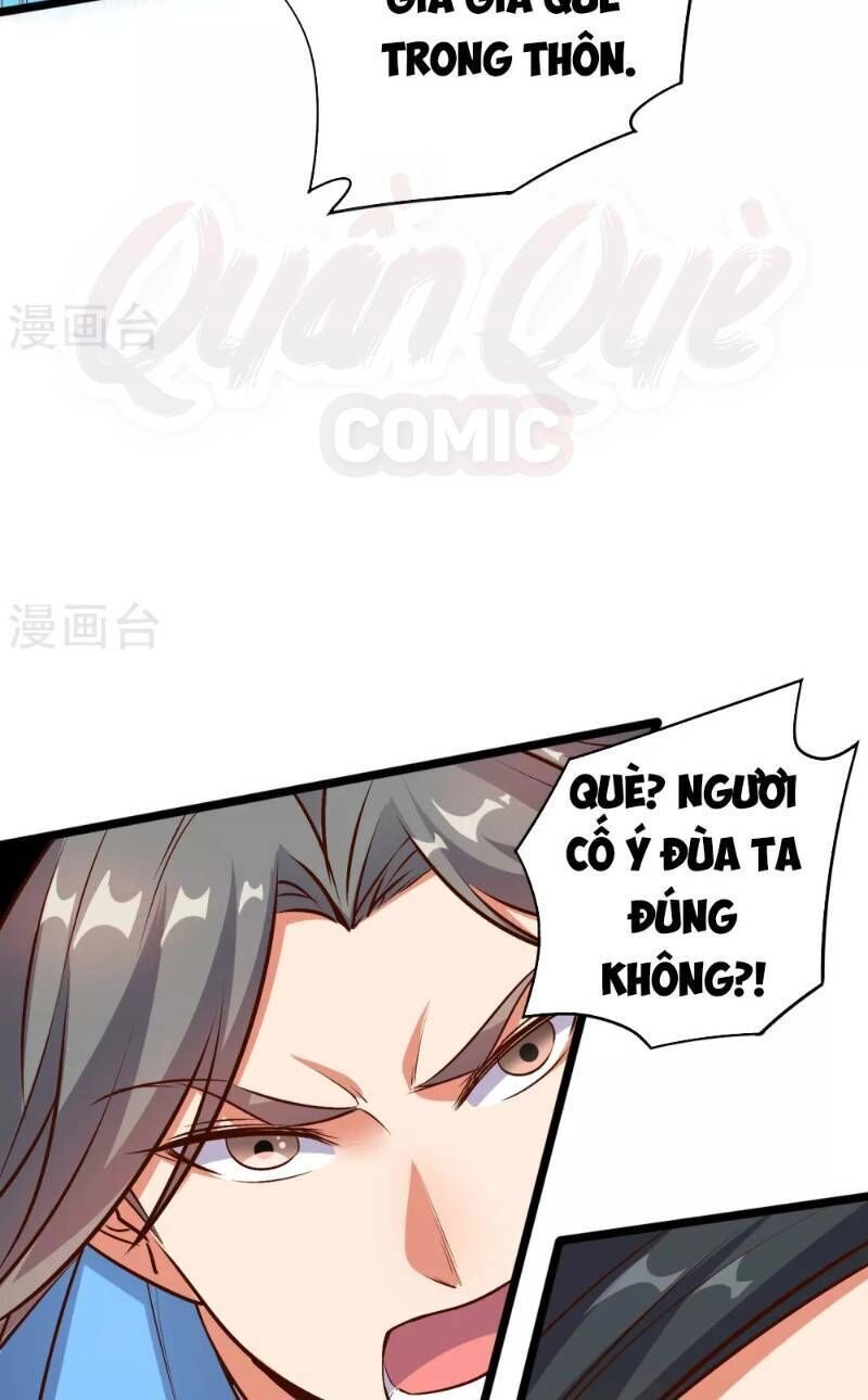 Phục Thiên Thánh Chủ Chapter 17 - 18