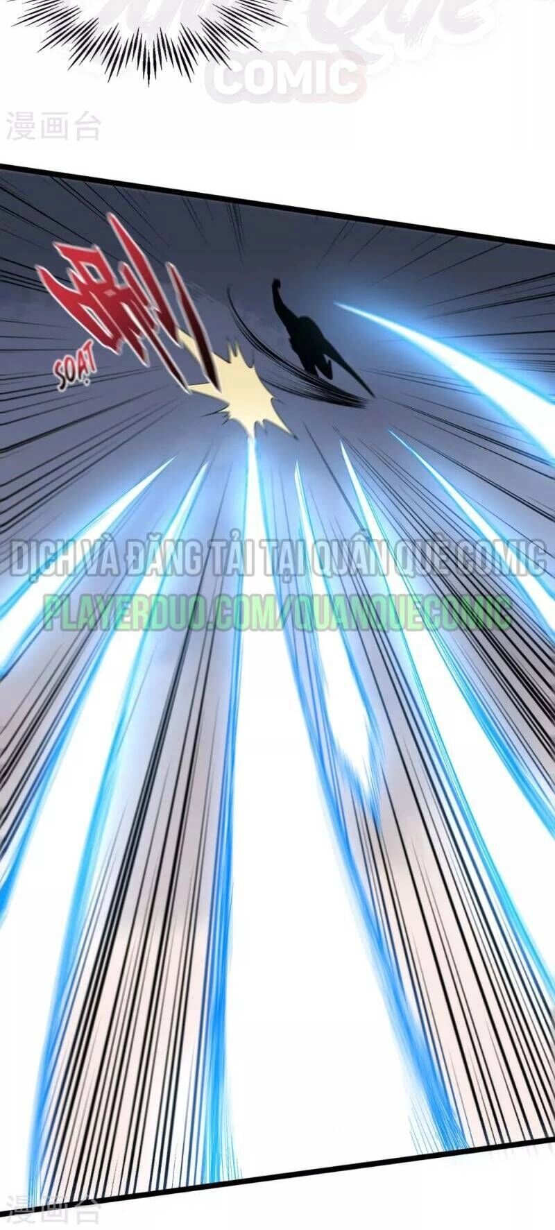 Phục Thiên Thánh Chủ Chapter 17 - 21