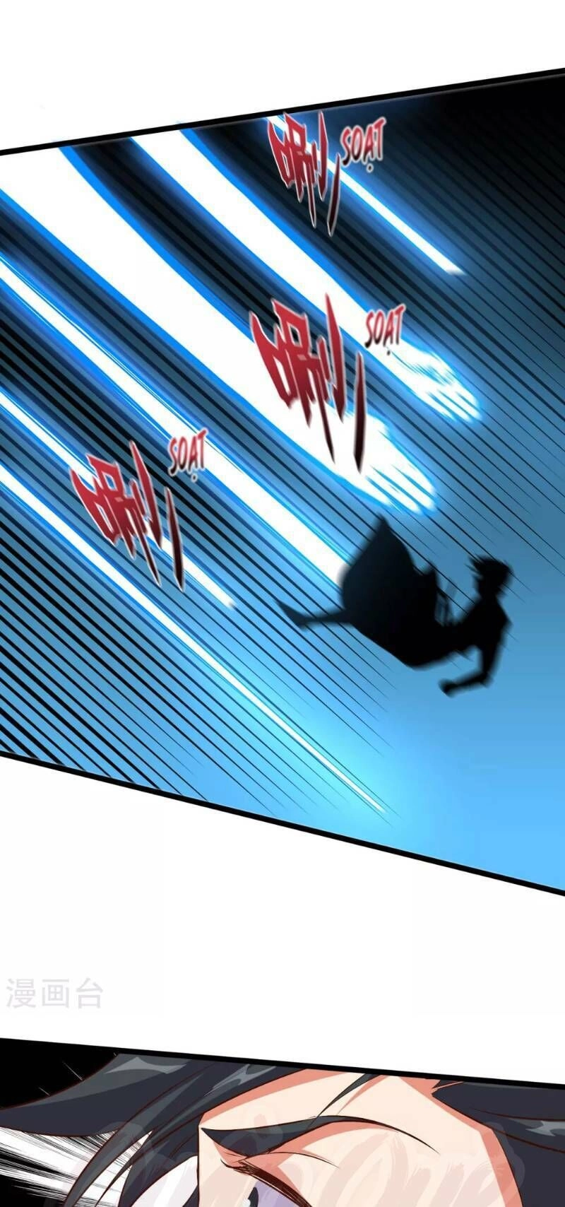 Phục Thiên Thánh Chủ Chapter 17 - 22