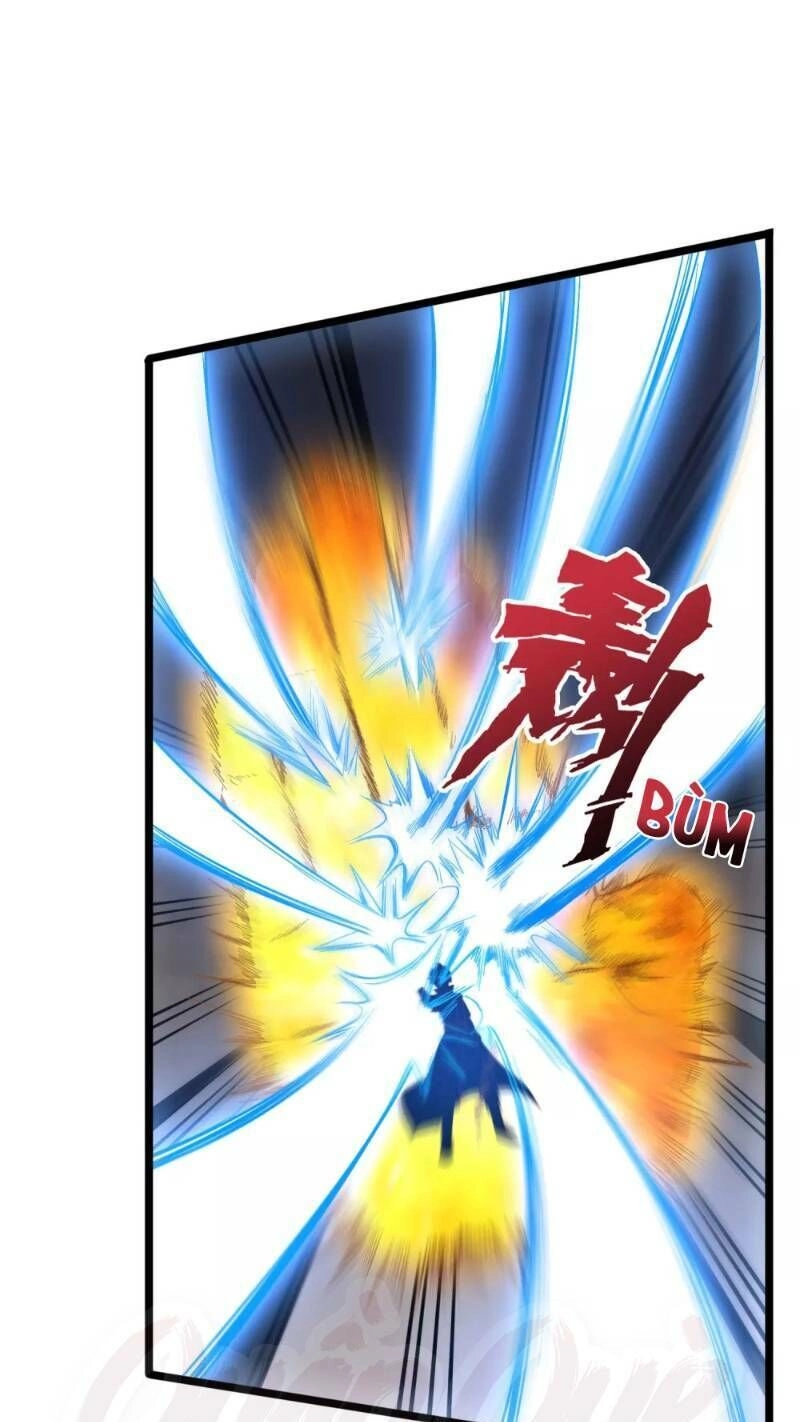 Phục Thiên Thánh Chủ Chapter 17 - 24